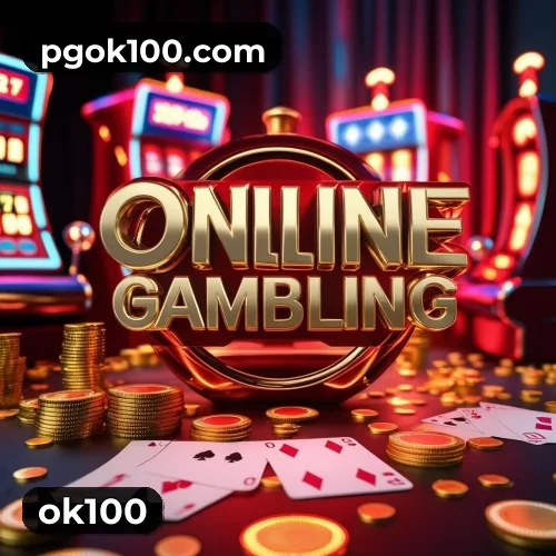 ok100 promotions and bonuses